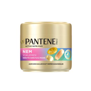 Pantene Pro-V Miracles Bond Repair 300 ml Yoğun Saç Maskesi