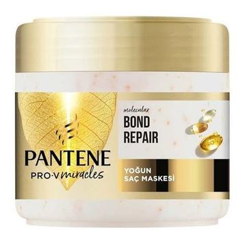 Pantene Pro-V Miracles Bond Repair 300 ml Yoğun Saç Maskesi