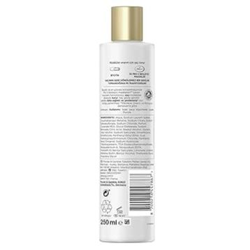 Pantene Pro-V Miracles Molecular Bond Repair 250 ML Yıpranmış Saçlar İçin Şampuan