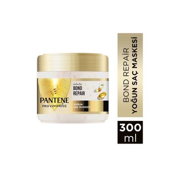 Pantene Pro-V Miracles Molecular Bond Repair 300 ml Saç Maskesi