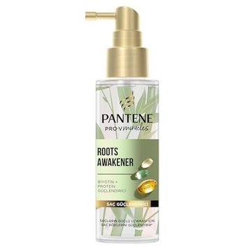 Pantene Pro-V Miracles Roots Awakener 100 ml Saç Güçlendirici Serum
