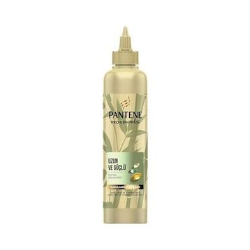 Pantene Pro V Miracles Uzun ve Güçlü Durulanmayan 300 ml Saç Serumu