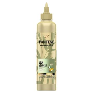Pantene Pro V Miracles Uzun ve Güçlü Durulanmayan 300 ml Saç Serumu