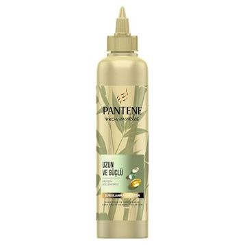 Pantene Pro V Miracles Uzun ve Güçlü Durulanmayan 300 ml Saç Serumu