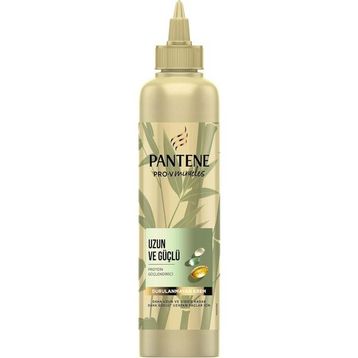 Pantene Pro V Miracles Uzun ve Güçlü Durulanmayan 300 ml Saç Serumu