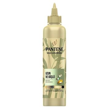 Pantene Pro V Miracles Uzun ve Güçlü Durulanmayan 300 ml Saç Serumu