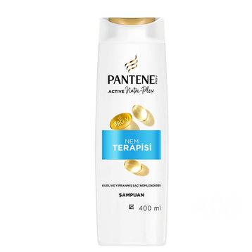 Pantene Pro-V Nem Terapisi 6x400 ml Şampuan