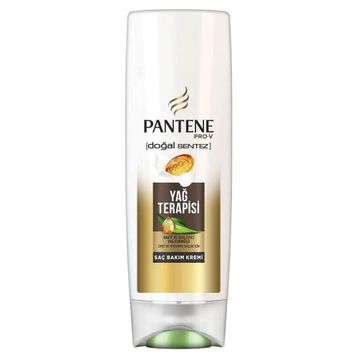 Pantene Yağ Terapisi 360 ml Şampuan