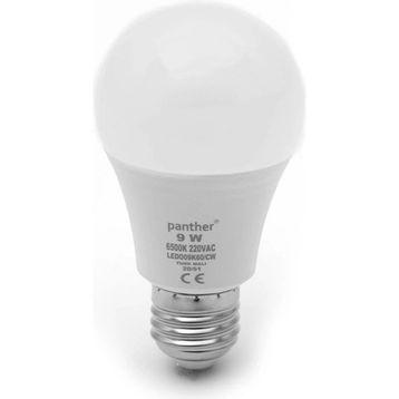 Panther ECO E27 9W Sarı Ampul