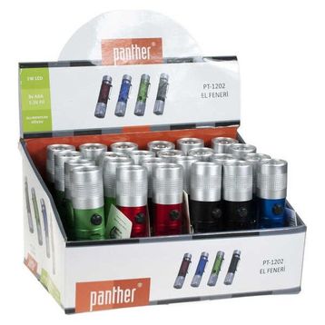 Panther PT-1202 El Feneri