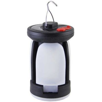 Panther PT-2033 1000 Lümen Solar USB Şarjı Kamp Lambası