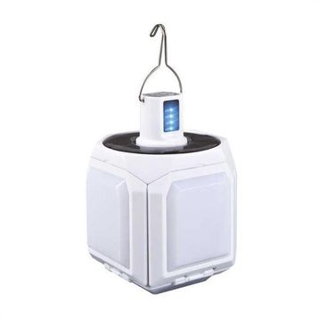 Panther PT-2081 USB Şarjlı Solar Kamp Lambası