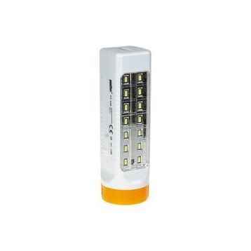 Panther PT-238 USB Şarjlı El Feneri