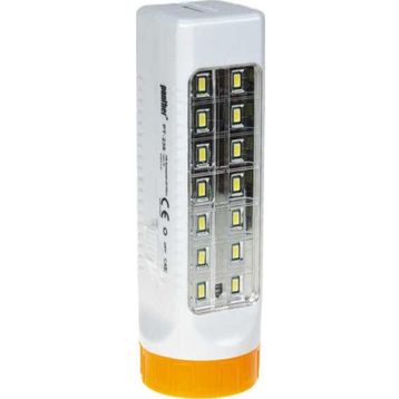Panther PT-238 USB Şarjlı El Feneri