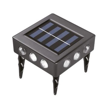 Panther PT-2939 Solar Led Bahçe Lambası