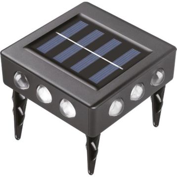 Panther PT-2939 Solar Led Bahçe Lambası