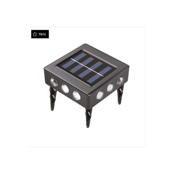 Panther PT-2939 Solar Led Bahçe Lambası