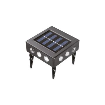 Panther PT-2939 Solar Led Bahçe Lambası