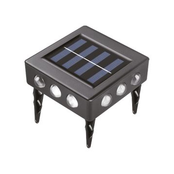 Panther PT-2939 Solar Led Bahçe Lambası