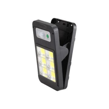 Panther PT-2990 Solar Led Duvar Lambası