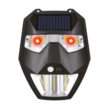 Panther PT-2998 Solar Led Duvar Lambası