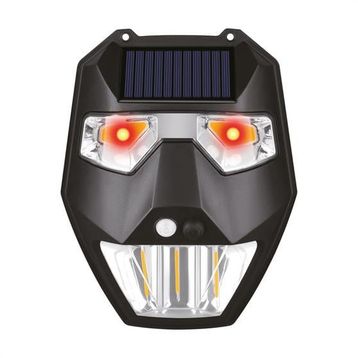Panther PT-2998 Solar Led Duvar Lambası