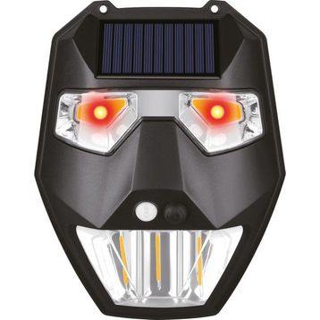 Panther PT-2998 Solar Led Duvar Lambası