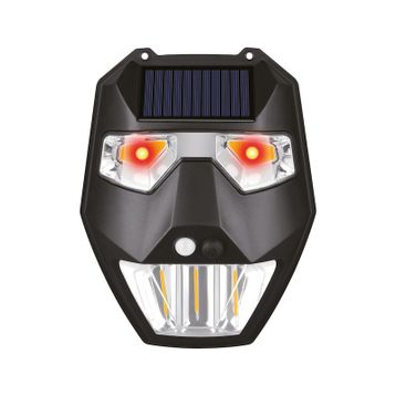 Panther PT-2998 Solar Led Duvar Lambası