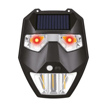 Panther PT-2998 Solar Led Duvar Lambası