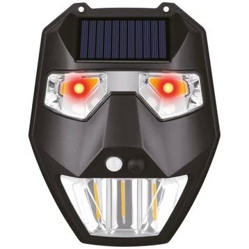 Panther PT-2998 Solar Led Duvar Lambası