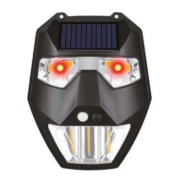 Panther PT-2998 Solar Led Duvar Lambası