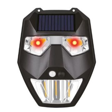 Panther PT-2998 Solar Led Duvar Lambası