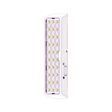 Panther PT-3001 30 Smd Şarjlı Led