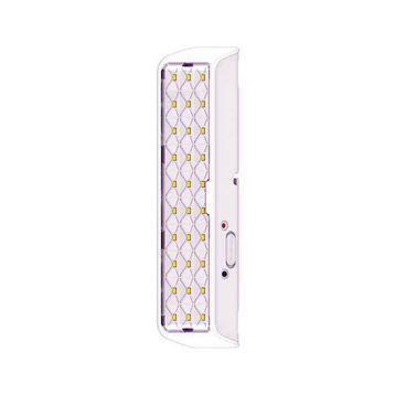 Panther PT-3001 30 Smd Şarjlı Led