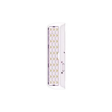 Panther PT-3001 30 Smd Şarjlı Led