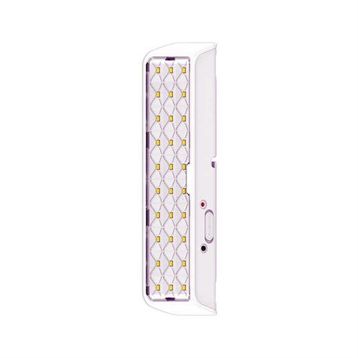 Panther PT-3001 30 Smd Şarjlı Led