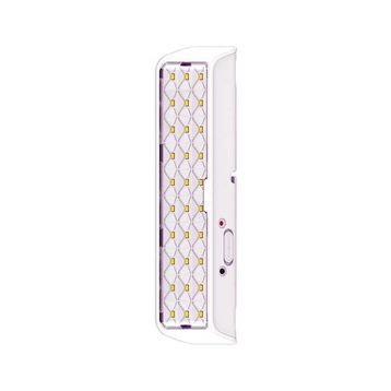 Panther PT-3001 30 Smd Şarjlı Led