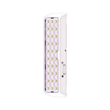 Panther PT-3001 30 Smd Şarjlı Led