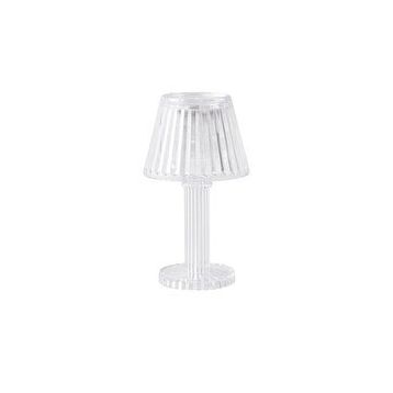 Panther Pt-400 Kristal Ledli Masa Lambası