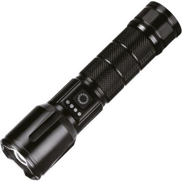 Panther PT-4111 USB Şarjlı El Feneri