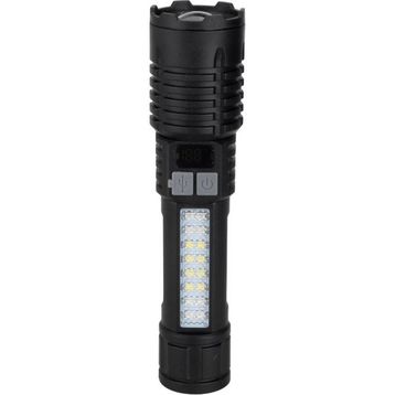 Panther PT-4114 USB Şarjlı El Feneri