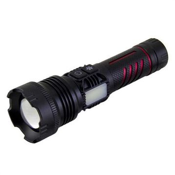 Panther PT-4229 USB Şarjlı El Feneri