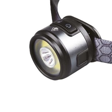 Panther PT-5203 USB Şarjlı Kafa Lambası