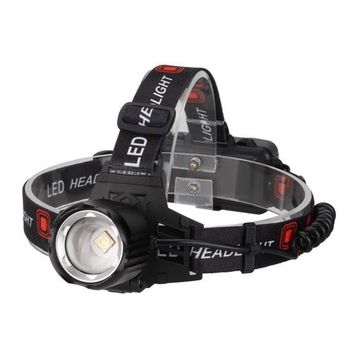 Panther PT-5225 Usb Şarjlı Kafa Lambası