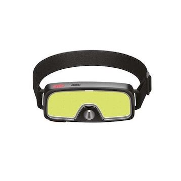 Panther PT-5288 1000 Lumen Cob Led Kafa Lambası
