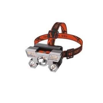 Panther PT-5501 Usb Şarjlı Kafa Lambası