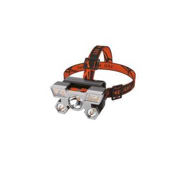 Panther PT-5501 Usb Şarjlı Kafa Lambası