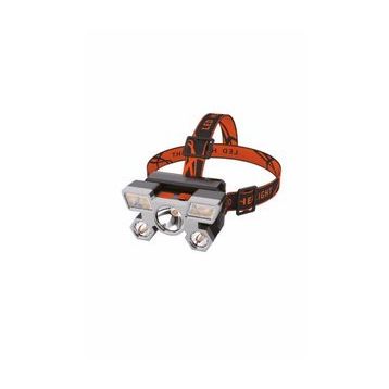 Panther PT-5501 Usb Şarjlı Kafa Lambası