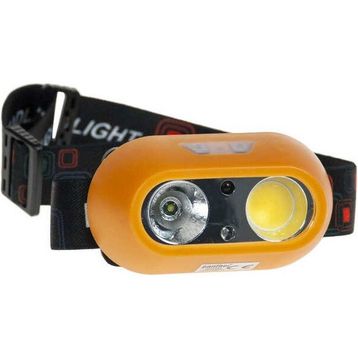 Panther PT-5505 USB Şarjlı Kafa Lambası