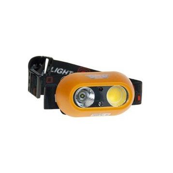 Panther PT-5505 USB Şarjlı Kafa Lambası